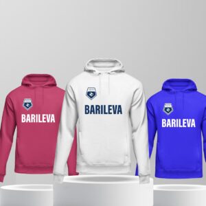 DUKS FC BARILEVA