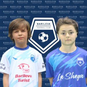 FANELA FC BARILEVA