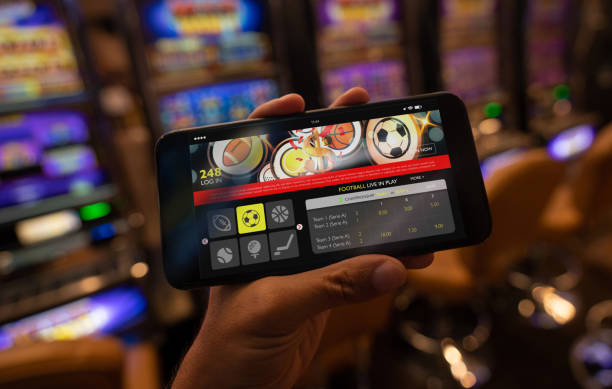 Best Casinos with Daily Jackpots 40