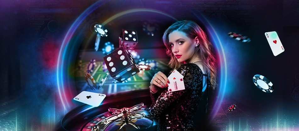 Discover a World of Fun Explore Over 5,000 Casino Games Online